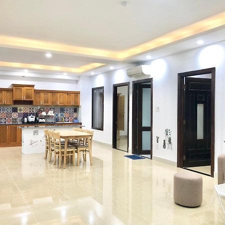 Oasky Son Thinh 2 Appartement Vung Tau Buitenkant foto