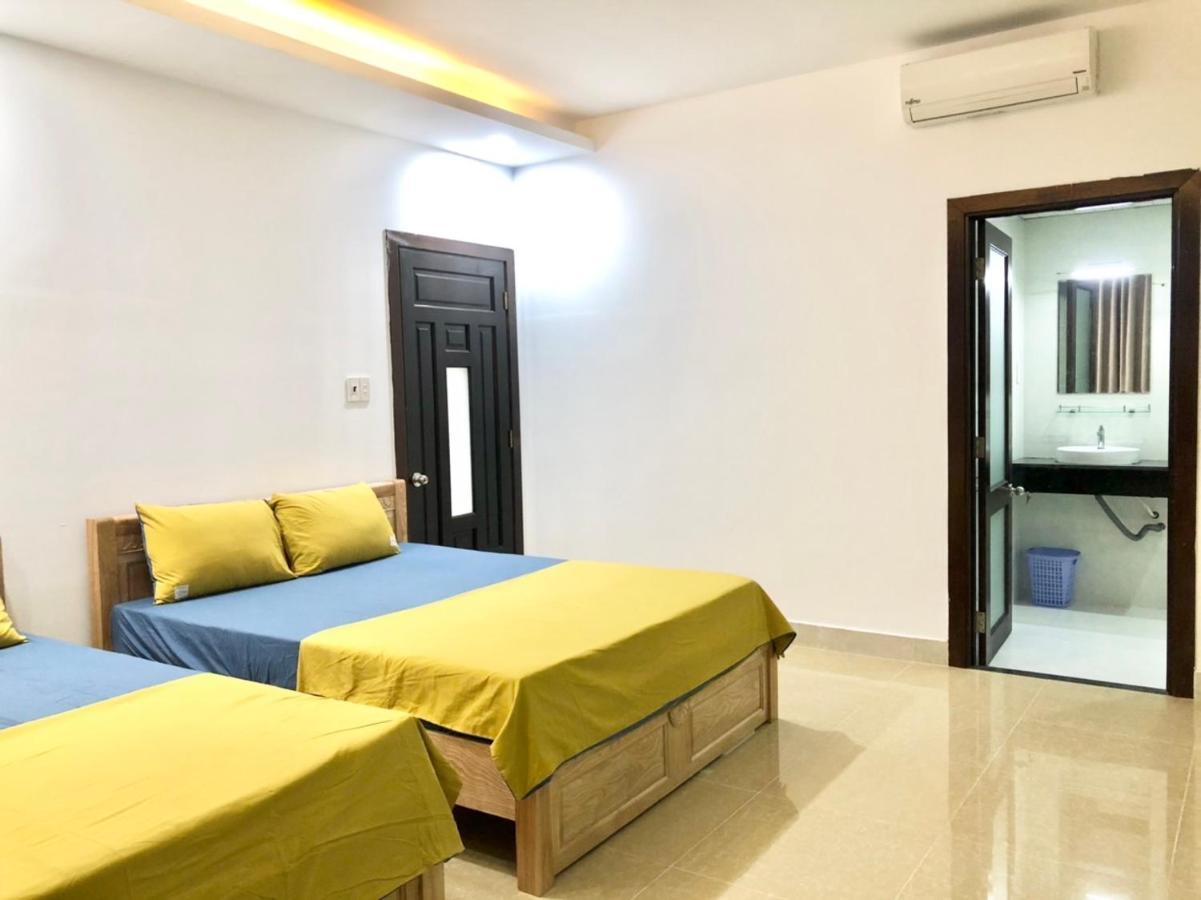 Oasky Son Thinh 2 Appartement Vung Tau Buitenkant foto