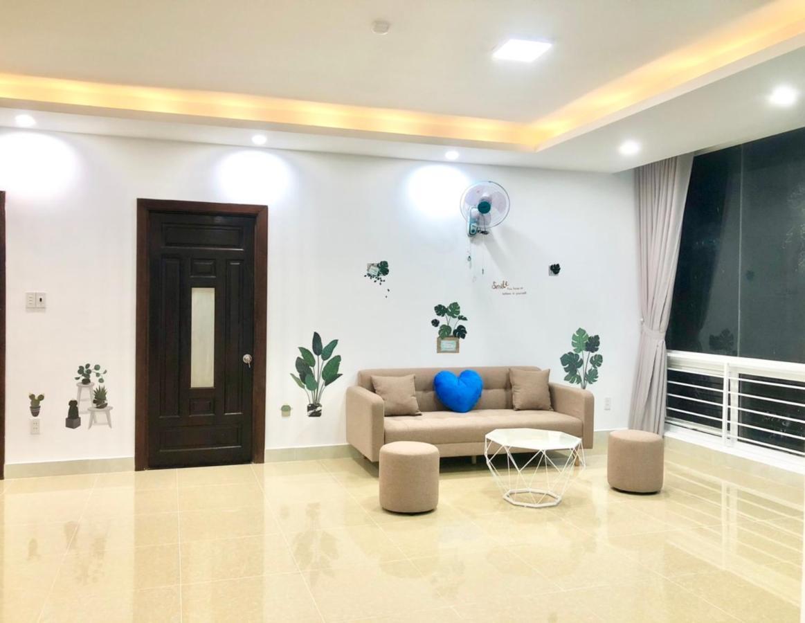 Oasky Son Thinh 2 Appartement Vung Tau Buitenkant foto